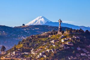 Learn Spanish at ILI